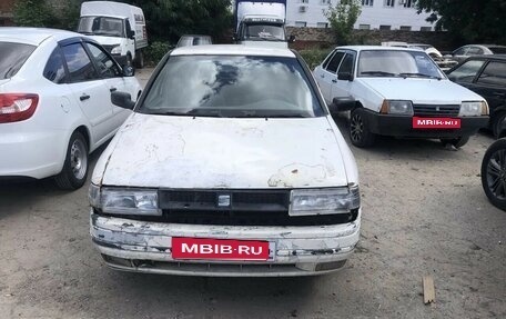 SEAT Toledo III, 1992 год, 130 000 рублей, 1 фотография