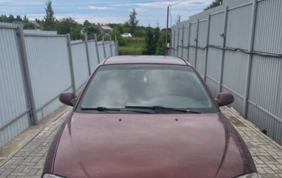 KIA Spectra II (LD), 2006 год, 285 000 рублей, 1 фотография