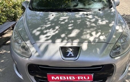 Peugeot 308 II, 2011 год, 500 000 рублей, 1 фотография