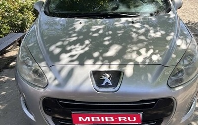 Peugeot 308 II, 2011 год, 500 000 рублей, 1 фотография