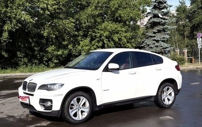 BMW X6, 2012 год, 1 699 000 рублей, 1 фотография