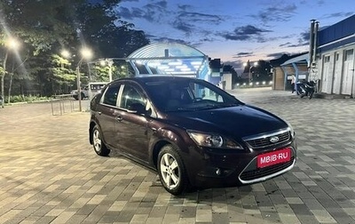 Ford Focus II рестайлинг, 2009 год, 697 000 рублей, 1 фотография