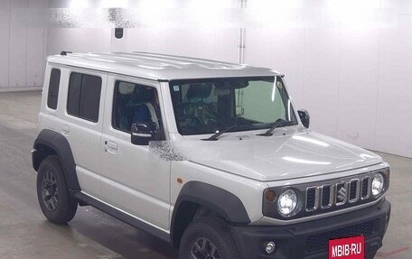 Suzuki Jimny, 2025 год, 2 850 000 рублей, 1 фотография