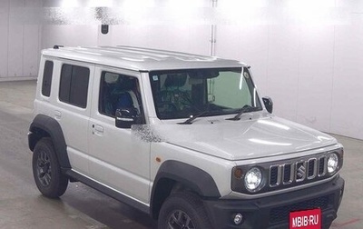 Suzuki Jimny, 2025 год, 2 850 000 рублей, 1 фотография