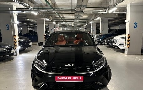 KIA K3, 2022 год, 2 790 000 рублей, 1 фотография