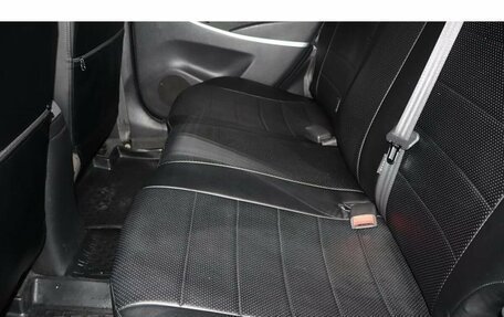 Hyundai Solaris II рестайлинг, 2012 год, 779 000 рублей, 7 фотография