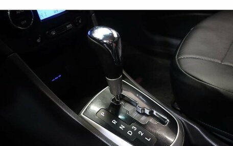 Hyundai Solaris II рестайлинг, 2012 год, 779 000 рублей, 12 фотография