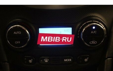Hyundai Solaris II рестайлинг, 2012 год, 779 000 рублей, 11 фотография