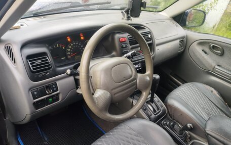 Suzuki Grand Vitara, 1999 год, 250 000 рублей, 5 фотография