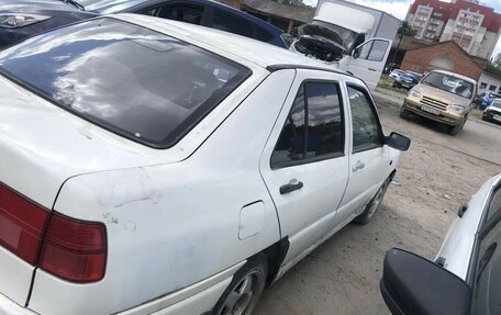 SEAT Toledo III, 1992 год, 130 000 рублей, 4 фотография
