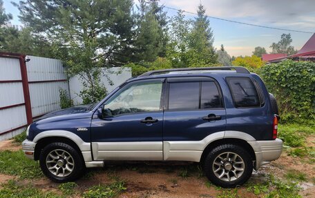 Suzuki Grand Vitara, 1999 год, 250 000 рублей, 2 фотография