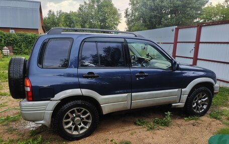 Suzuki Grand Vitara, 1999 год, 250 000 рублей, 3 фотография