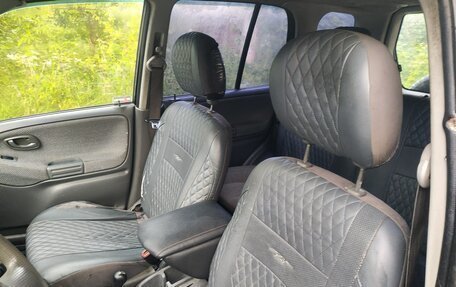 Suzuki Grand Vitara, 1999 год, 250 000 рублей, 8 фотография