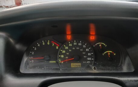 Suzuki Grand Vitara, 1999 год, 250 000 рублей, 6 фотография