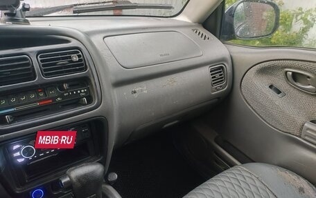Suzuki Grand Vitara, 1999 год, 250 000 рублей, 7 фотография