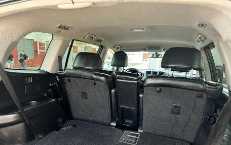 Toyota Highlander III, 2011 год, 2 200 000 рублей, 16 фотография