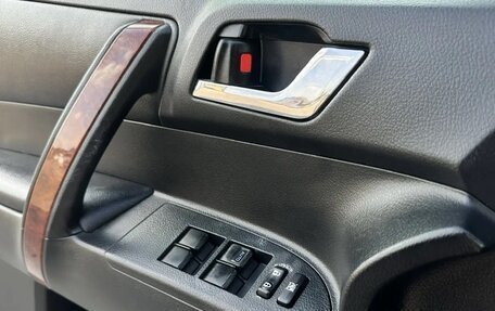 Toyota Highlander III, 2011 год, 2 200 000 рублей, 13 фотография