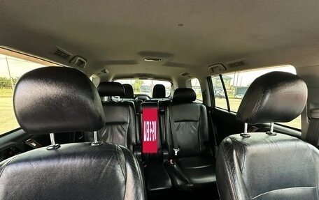 Toyota Highlander III, 2011 год, 2 200 000 рублей, 15 фотография