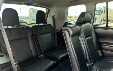 Toyota Highlander III, 2011 год, 2 200 000 рублей, 17 фотография