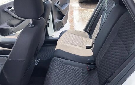 Volkswagen Polo VI (EU Market), 2018 год, 1 500 000 рублей, 8 фотография