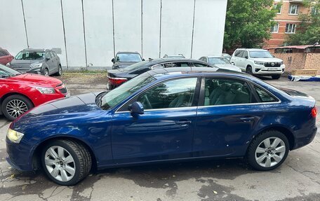 Audi A4, 2012 год, 1 300 000 рублей, 2 фотография