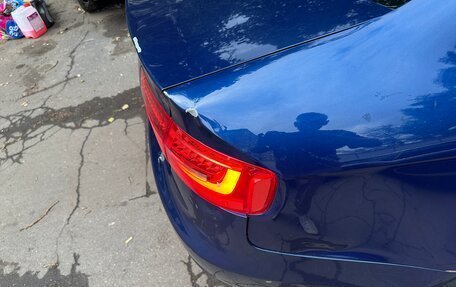 Audi A4, 2012 год, 1 300 000 рублей, 8 фотография