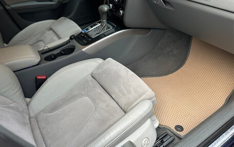 Audi A4, 2012 год, 1 300 000 рублей, 11 фотография