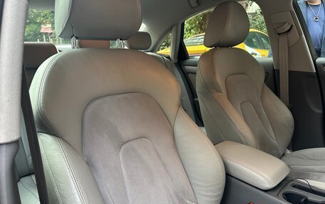 Audi A4, 2012 год, 1 300 000 рублей, 12 фотография