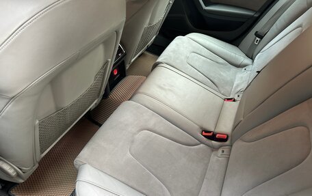 Audi A4, 2012 год, 1 300 000 рублей, 15 фотография