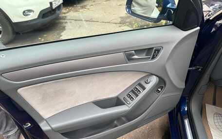 Audi A4, 2012 год, 1 300 000 рублей, 17 фотография