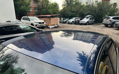 Audi A4, 2012 год, 1 300 000 рублей, 23 фотография