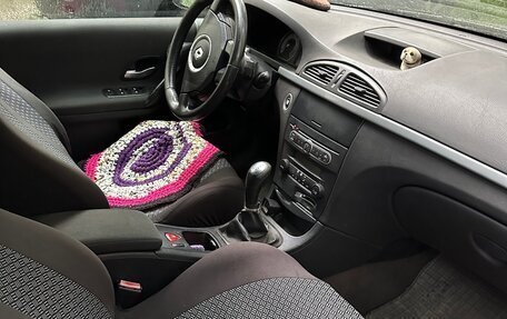 Renault Laguna II, 2005 год, 320 000 рублей, 6 фотография