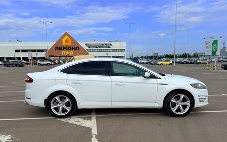 Ford Mondeo IV, 2011 год, 649 000 рублей, 4 фотография