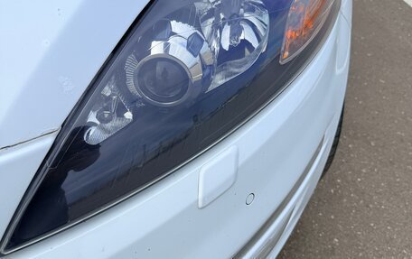 Ford Mondeo IV, 2011 год, 649 000 рублей, 7 фотография