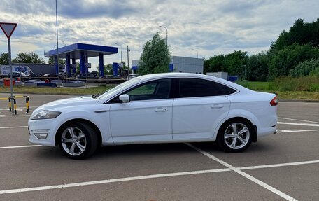 Ford Mondeo IV, 2011 год, 649 000 рублей, 2 фотография