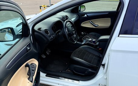 Ford Mondeo IV, 2011 год, 649 000 рублей, 9 фотография