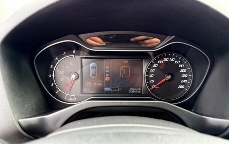 Ford Mondeo IV, 2011 год, 649 000 рублей, 10 фотография