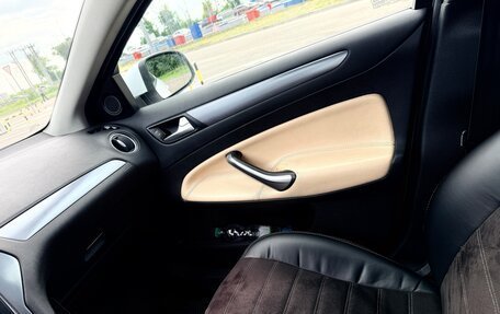 Ford Mondeo IV, 2011 год, 649 000 рублей, 11 фотография