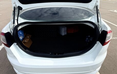 Ford Mondeo IV, 2011 год, 649 000 рублей, 13 фотография