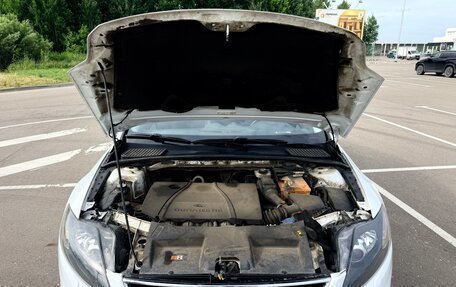 Ford Mondeo IV, 2011 год, 649 000 рублей, 14 фотография