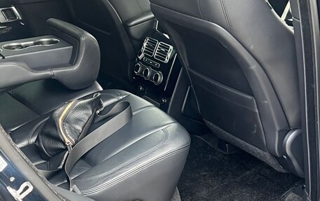 Land Rover Range Rover IV рестайлинг, 2016 год, 3 050 000 рублей, 9 фотография