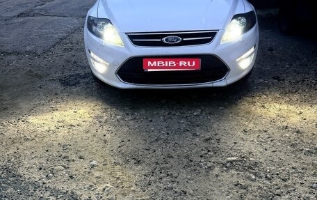 Ford Mondeo IV, 2011 год, 649 000 рублей, 17 фотография