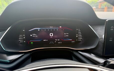 Skoda Octavia RS, 2021 год, 4 990 000 рублей, 17 фотография