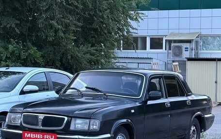 ГАЗ 3110 «Волга», 2000 год, 90 000 рублей, 3 фотография