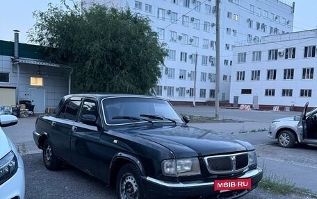 ГАЗ 3110 «Волга», 2000 год, 90 000 рублей, 2 фотография