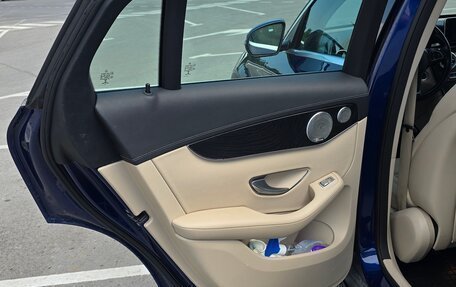 Mercedes-Benz GLC, 2017 год, 4 000 000 рублей, 13 фотография