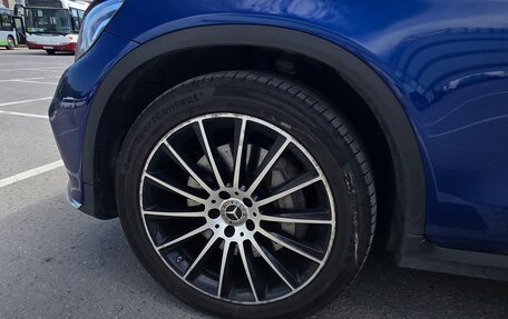 Mercedes-Benz GLC, 2017 год, 4 000 000 рублей, 23 фотография