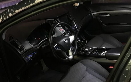 Hyundai i40 I рестайлинг, 2014 год, 1 100 000 рублей, 8 фотография