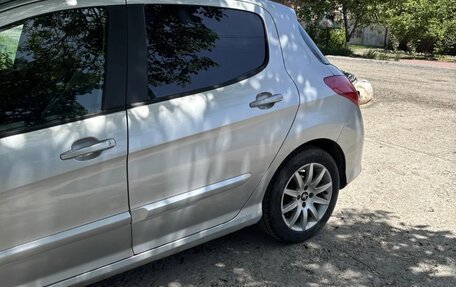 Peugeot 308 II, 2011 год, 500 000 рублей, 4 фотография