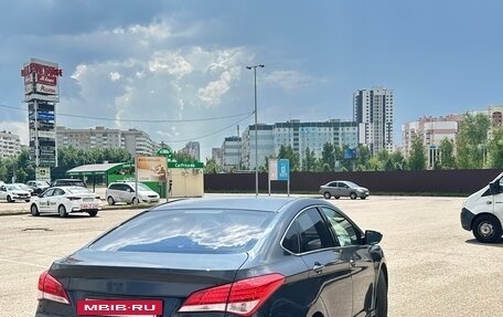 Hyundai i40 I рестайлинг, 2014 год, 1 100 000 рублей, 2 фотография